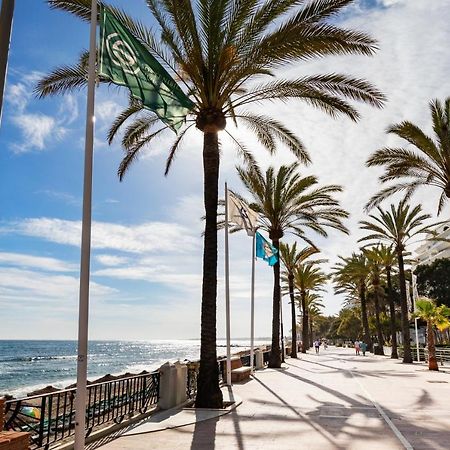 Cute Apartment In The Heart Of Marbella 1 Bedroom Buitenkant foto