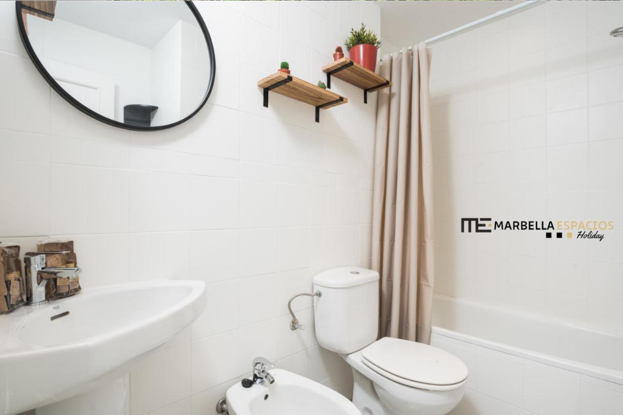 Cute Apartment In The Heart Of Marbella 1 Bedroom Buitenkant foto