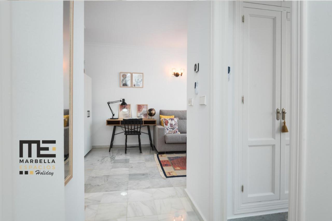 Cute Apartment In The Heart Of Marbella 1 Bedroom Buitenkant foto