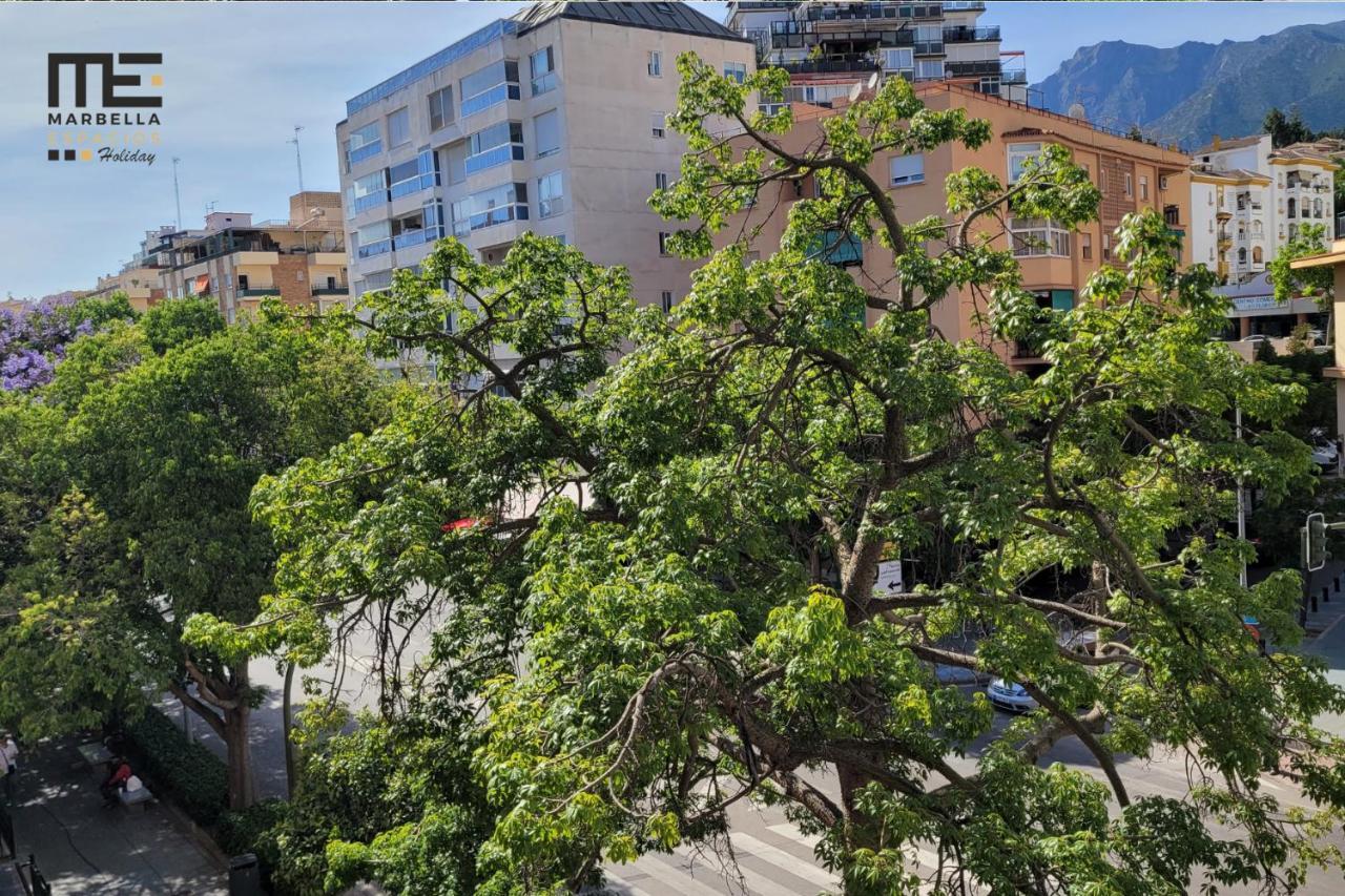Cute Apartment In The Heart Of Marbella 1 Bedroom Buitenkant foto