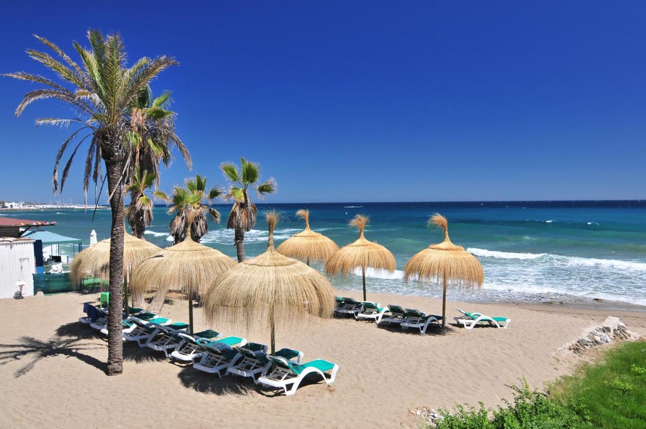 Cute Apartment In The Heart Of Marbella 1 Bedroom Buitenkant foto
