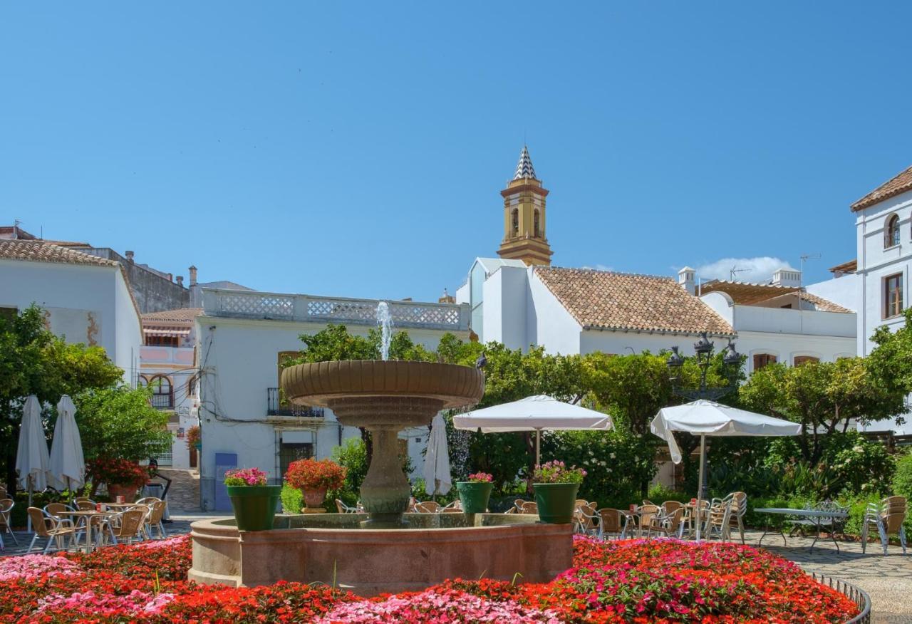 Cute Apartment In The Heart Of Marbella 1 Bedroom Buitenkant foto