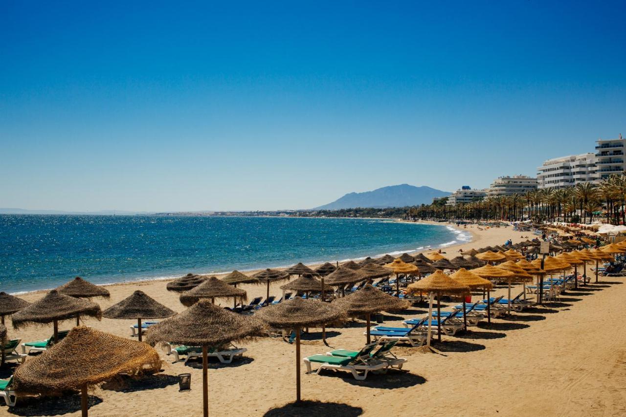 Cute Apartment In The Heart Of Marbella 1 Bedroom Buitenkant foto