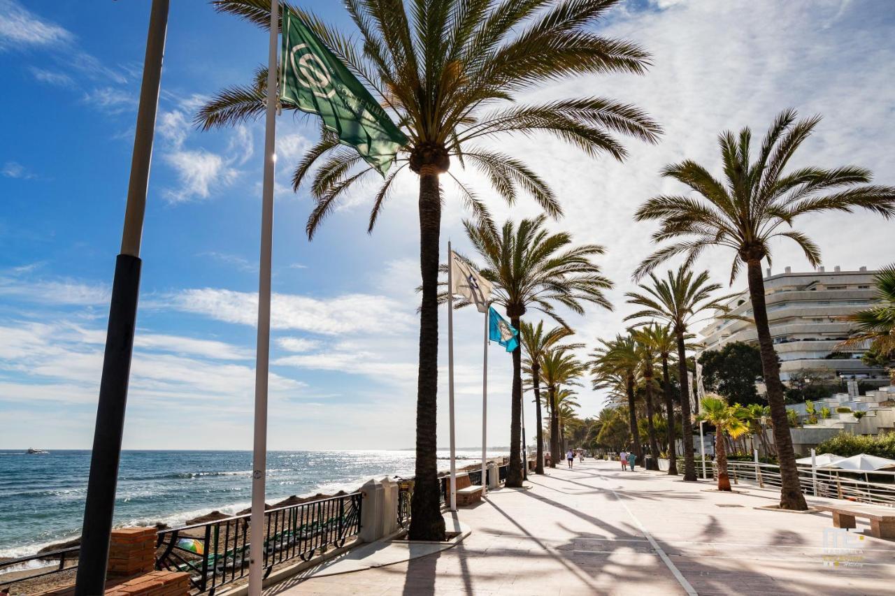 Cute Apartment In The Heart Of Marbella 1 Bedroom Buitenkant foto