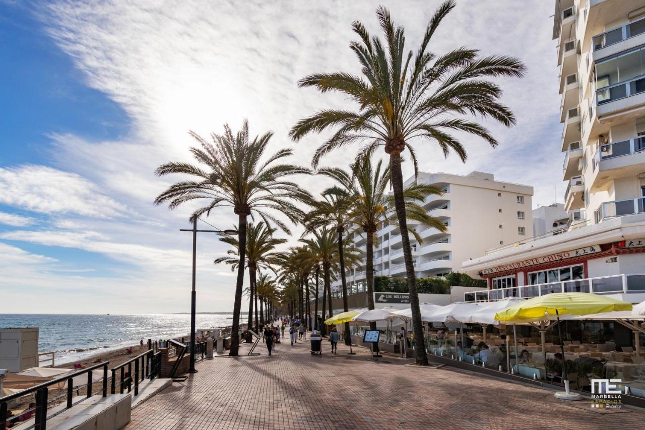 Cute Apartment In The Heart Of Marbella 1 Bedroom Buitenkant foto